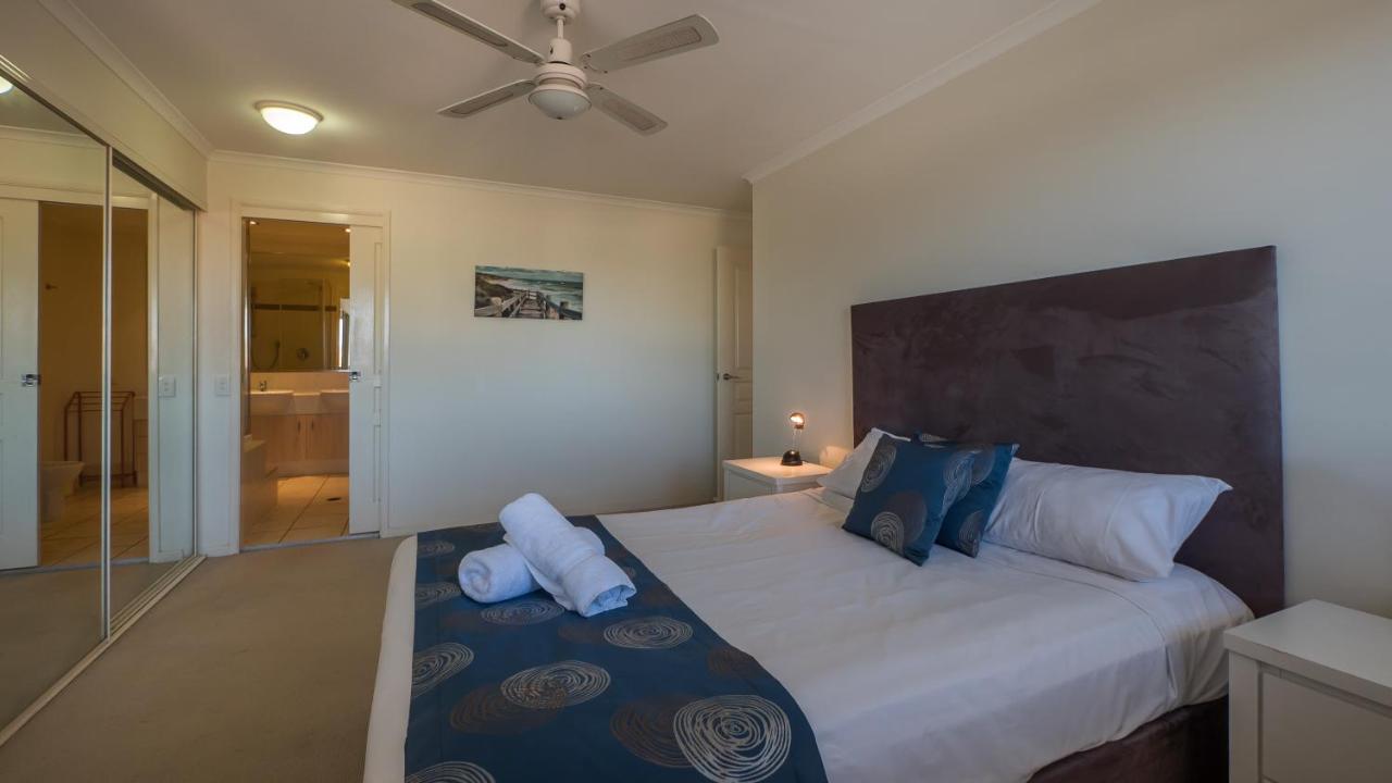 The Village Holiday Apartments At Burleigh Heads Gold Coast Extérieur photo
