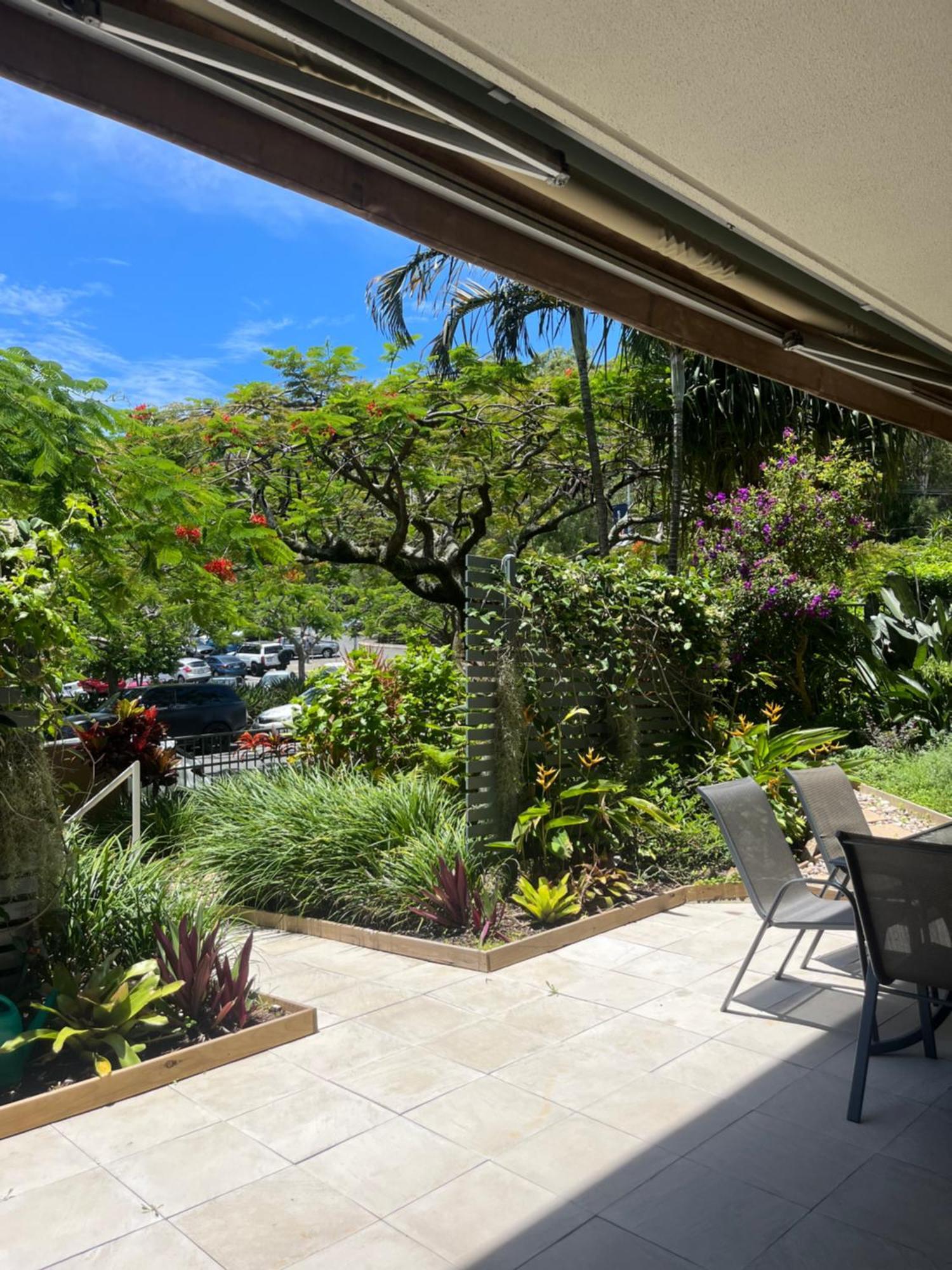 The Village Holiday Apartments At Burleigh Heads Gold Coast Extérieur photo